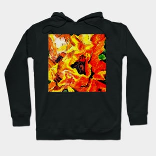 Stocksom Flowering 1 Hoodie